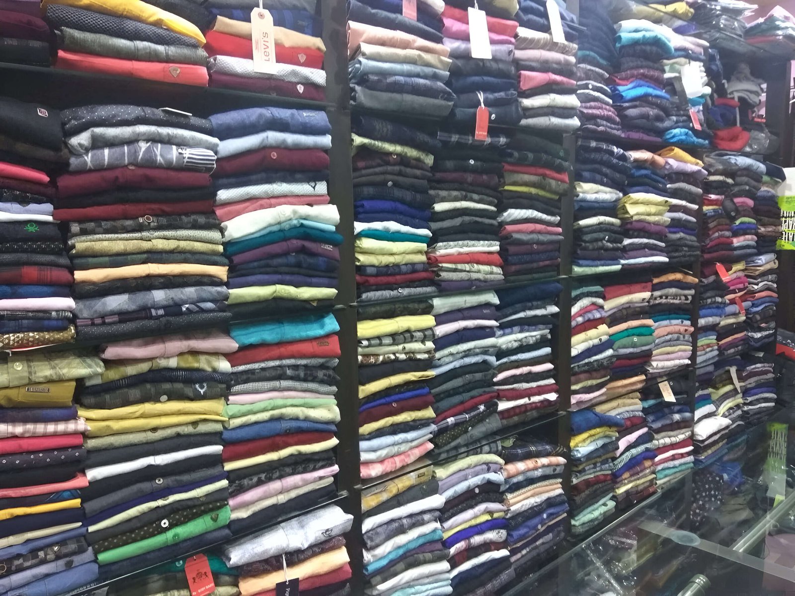 Friends Fashion